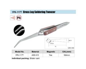 tweezer 1pk-117t